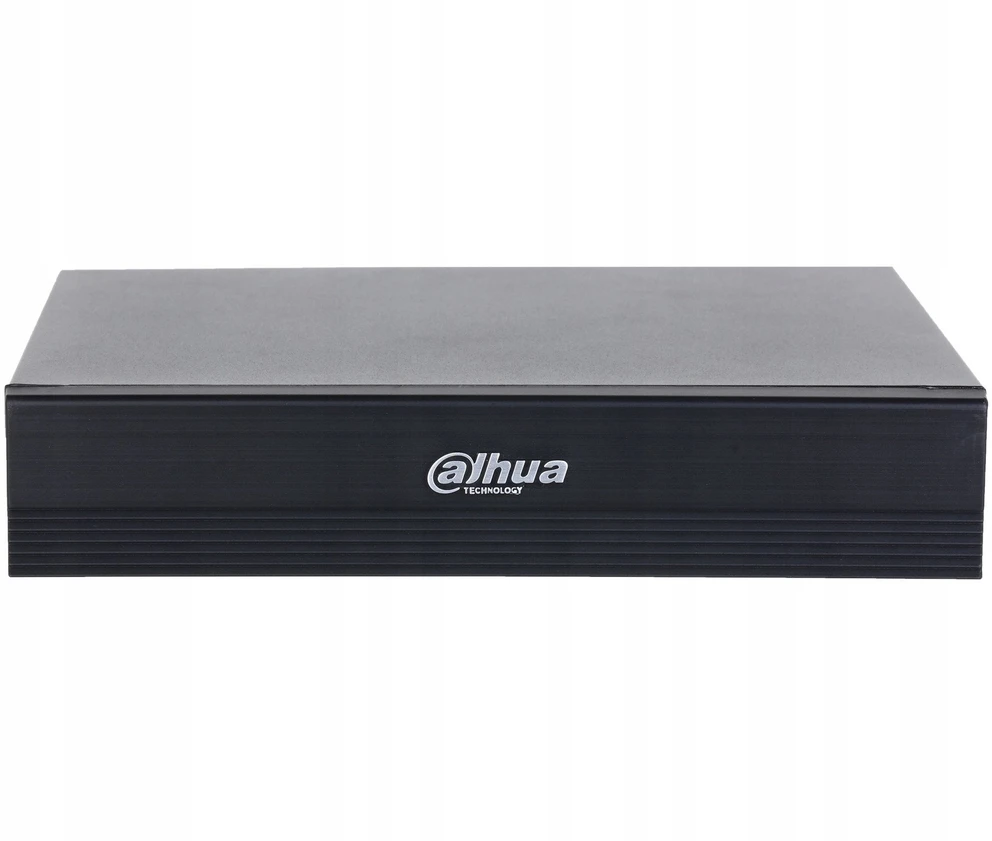 DAHUA XVR1B08-I/T HD-CVI, HD-TVI, CVBS, IP 8 kanalų AHD įrašymo įrenginys