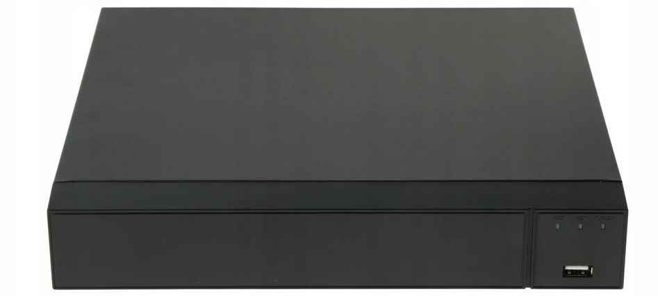 4 kanalų AHD, HD-CVI, HD-TVI, CVBS, IP įrašymo įrenginys APTI-XB0401HS-4KS6