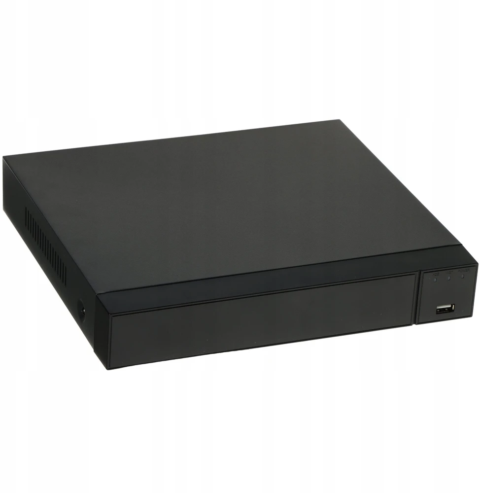 4 kanalų AHD, HD-CVI, HD-TVI, CVBS, IP įrašymo įrenginys APTI-XB0401HS-4KS6