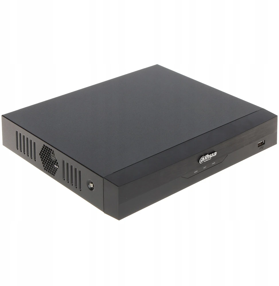 AHD, HD-CVI, HD-TVI, CVBS, IP REGISTRATORIUS XVR5116HS-I3/T 16 KANALŲ DAHUA