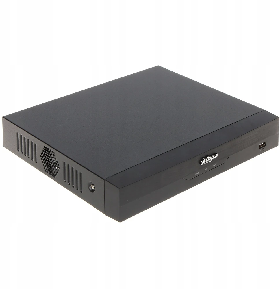 AHD, HD-CVI, HD-TVI, CVBS, IP REGISTRATORIUS XVR5108HS-I3/T 8 KANALŲ DAHUA
