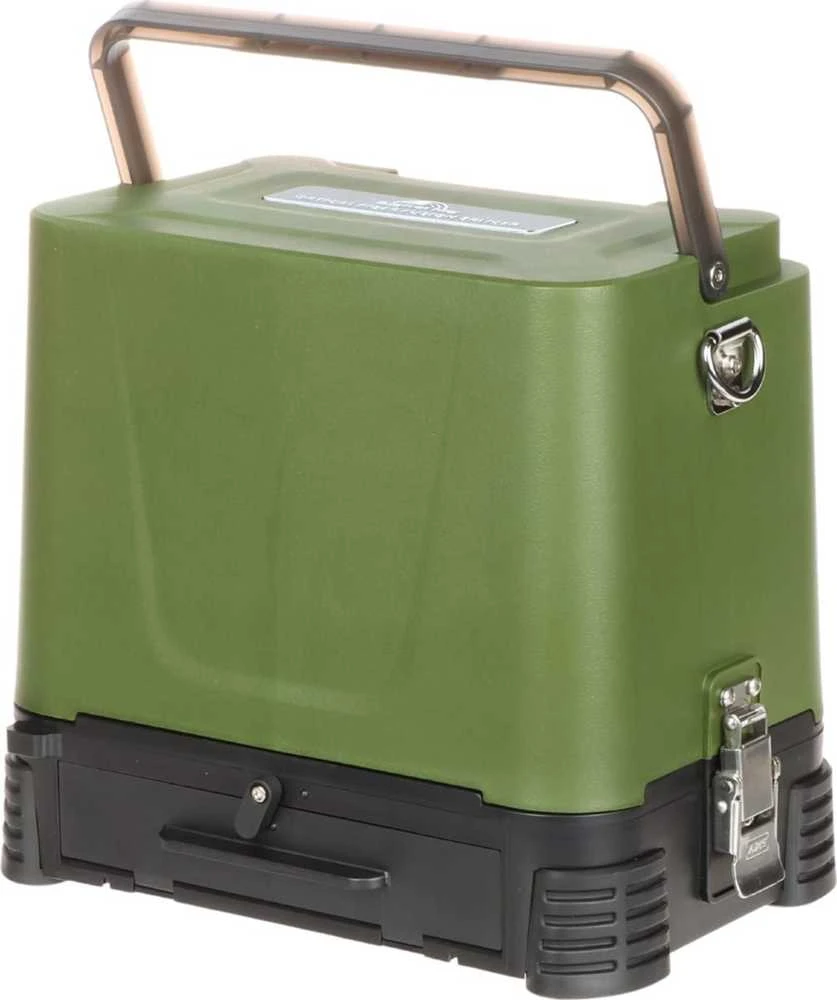 AI-30 Signal Fire FIBER OPTIC SUVIRINIMO MAŠINAS