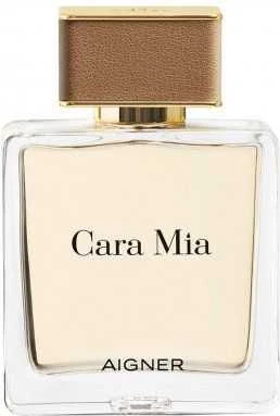 Etienne Aigner Aigner Cara Mia EDP parfumuotas vanduo moterims, 100 ml