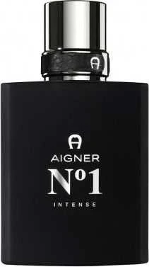 Kvepalai vyrams Etienne Aigner No 1 Intense EDT, 100 ml