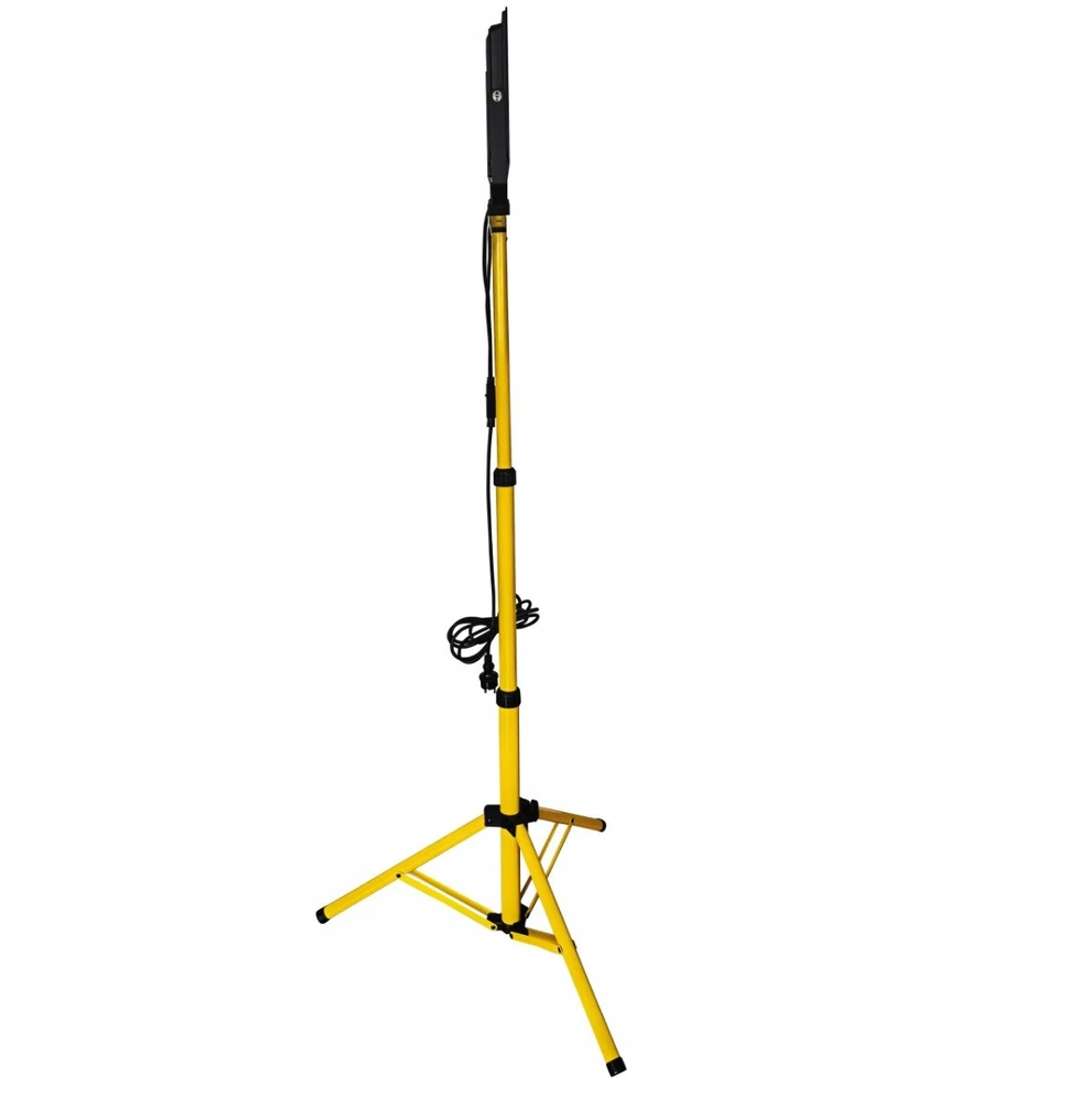 Aigostar DH Line H200 statybinis halogeninis darbo žibintas