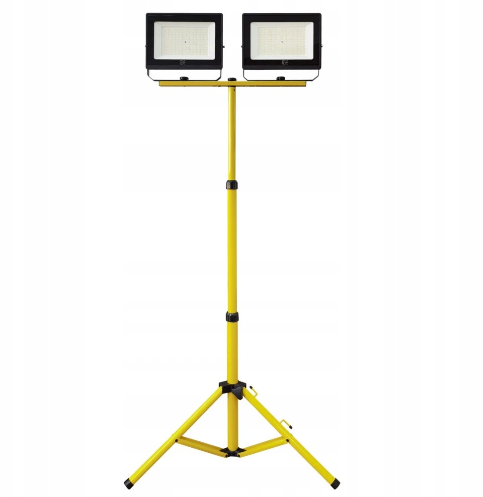 Aigostar DH Line H200 statybinis halogeninis darbo žibintas