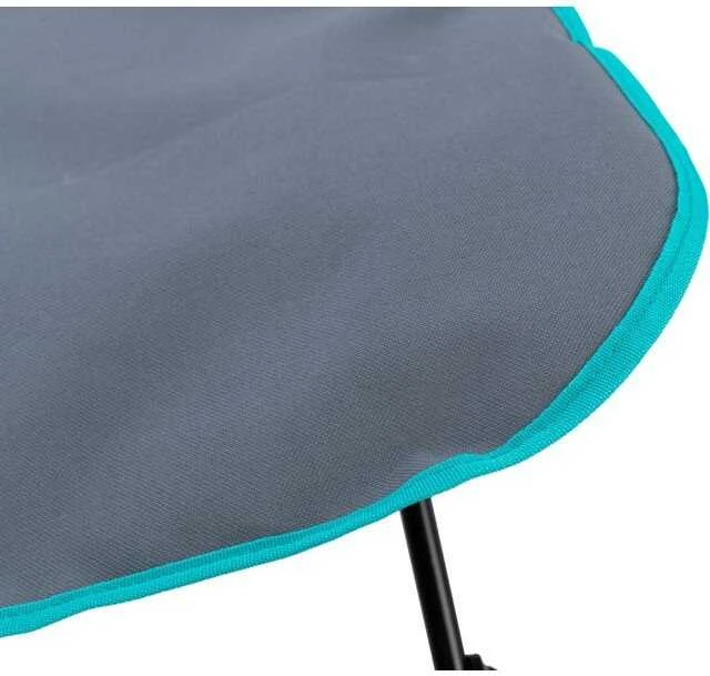 AIO FACTORY Guolis kempingowe, šuniui, ciemnoszare/petrol, 88 � 32 � 88 cm, sk�adane