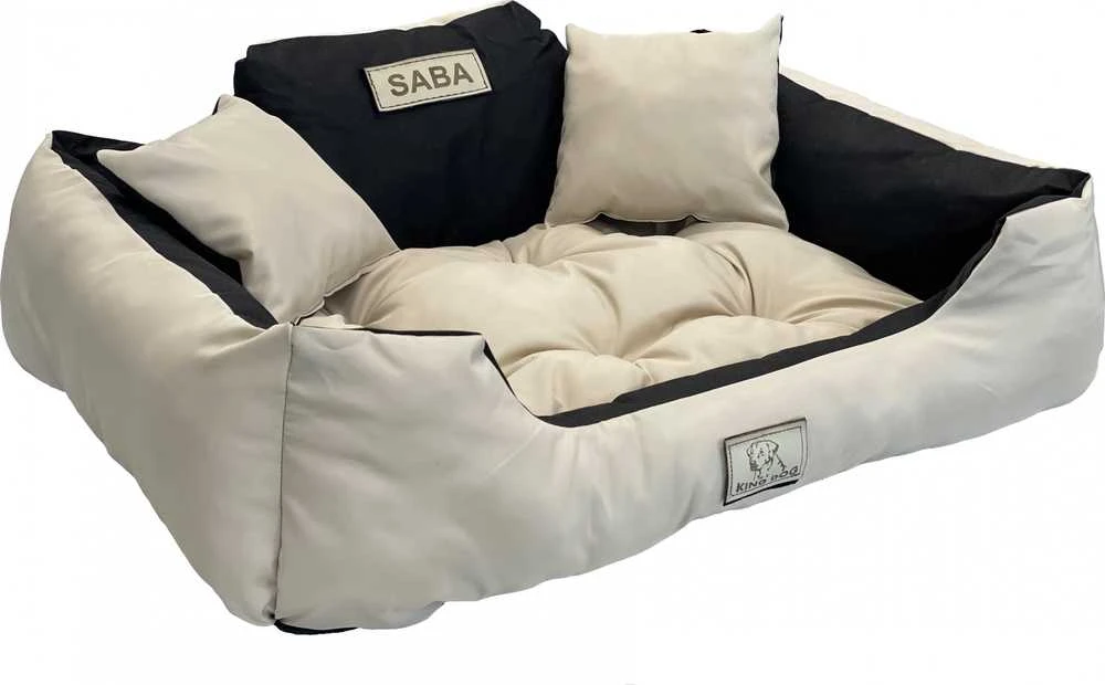 Aio Factory AIO Lova 60 x 50 // 75 x 65 Smėlio spalvos