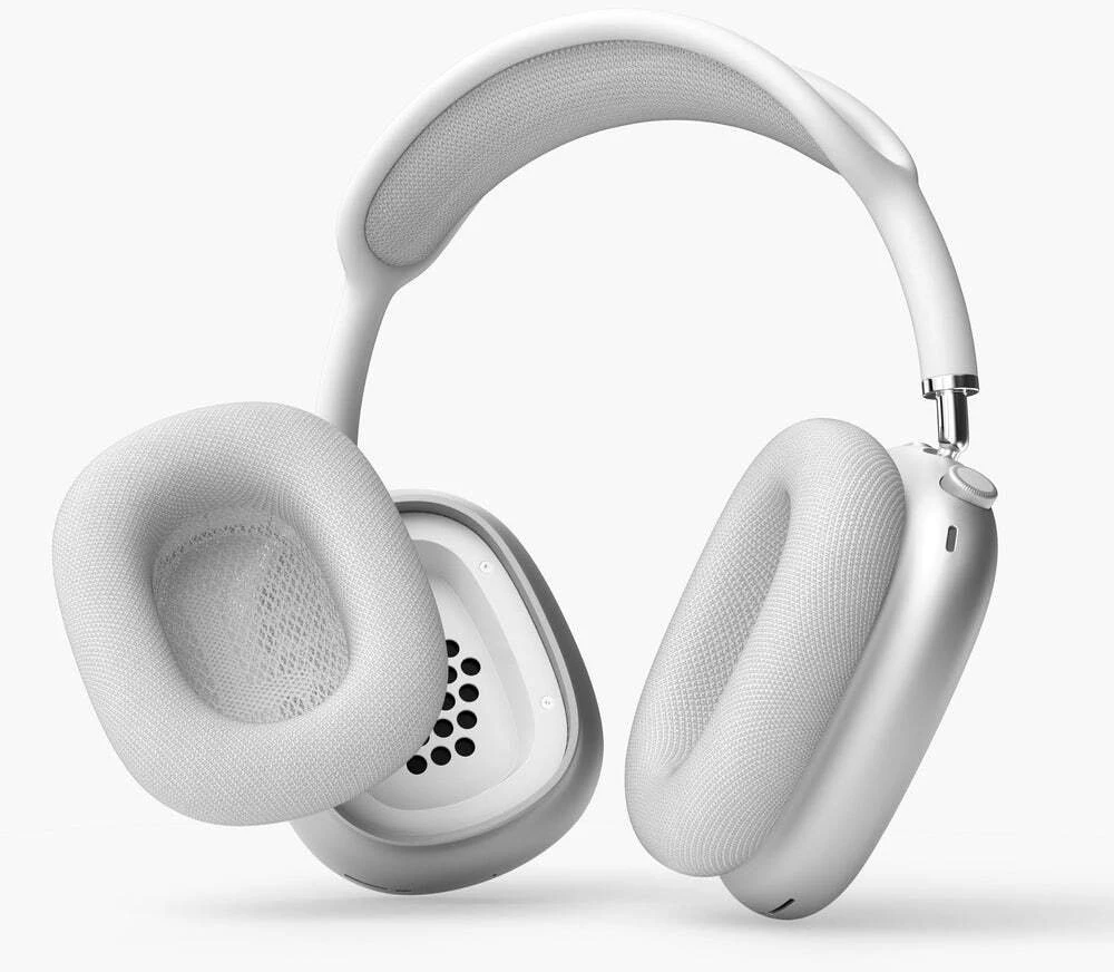 Air Cushions skirta AirPods Max - Light Gray