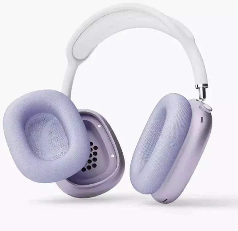 Vonmählen Air Cushions skirta AirPods Max - Violetinė