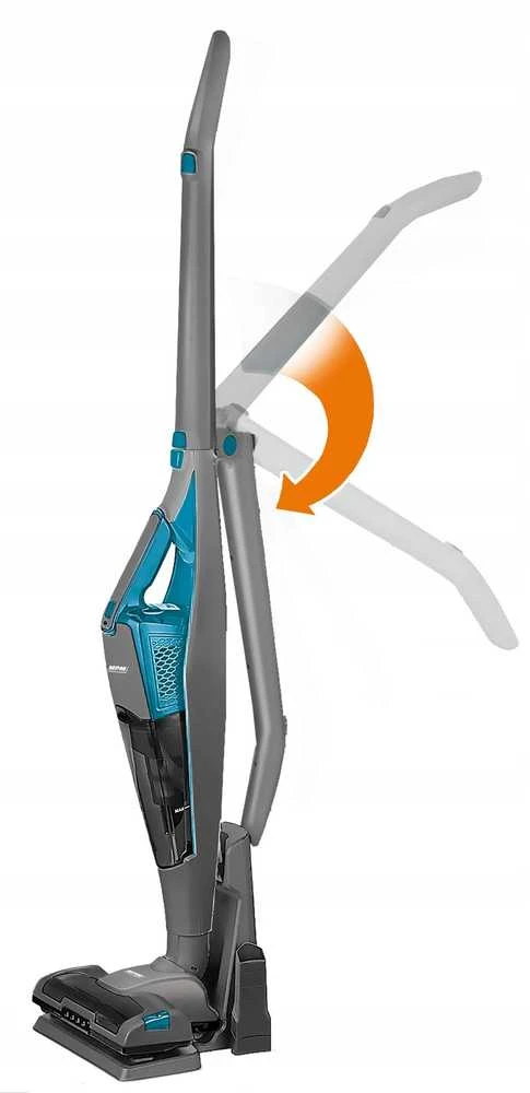 MPM Dulkių siurblys vertikalus Air Essence MOD 38 N