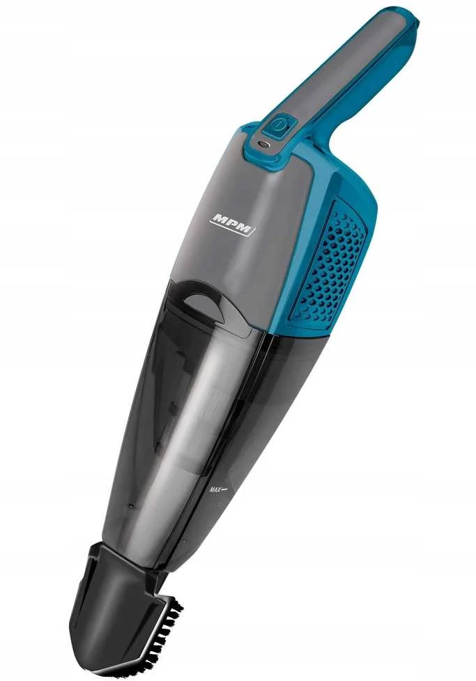 MPM Dulkių siurblys vertikalus Air Essence MOD 38 N