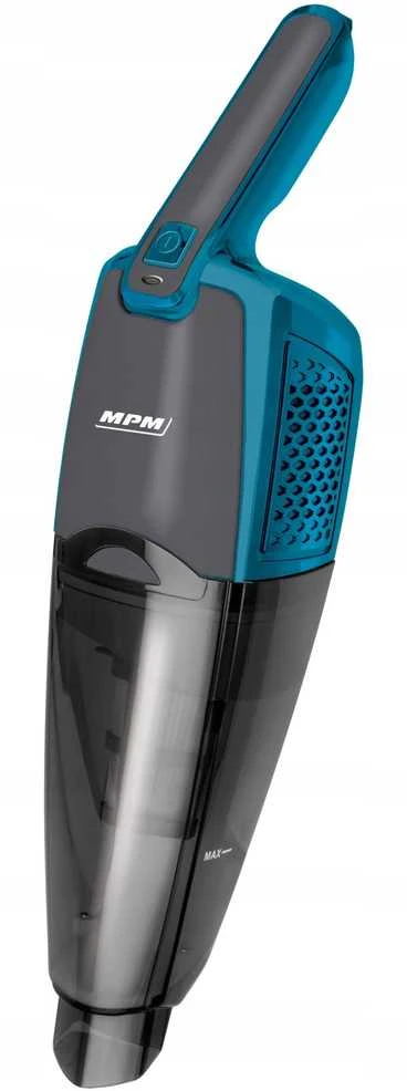 MPM Dulkių siurblys vertikalus Air Essence MOD 38 N