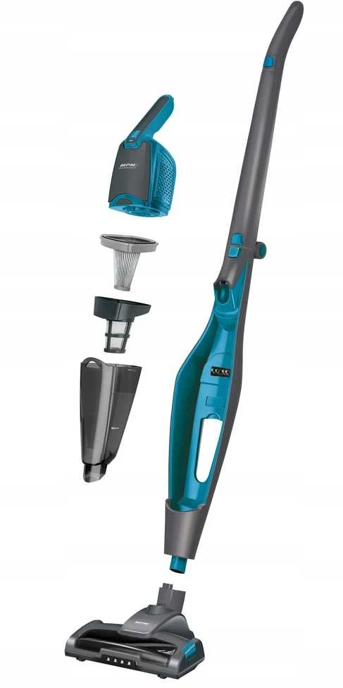 MPM Dulkių siurblys vertikalus Air Essence MOD 38 N