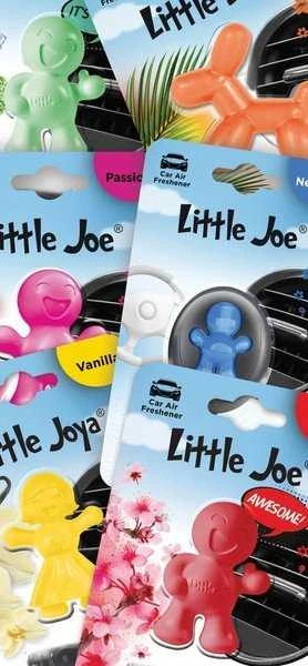 Little_Joe GAIVIKLIS ORO LITTLE JOE NAUJAS AUTOMOBILIS