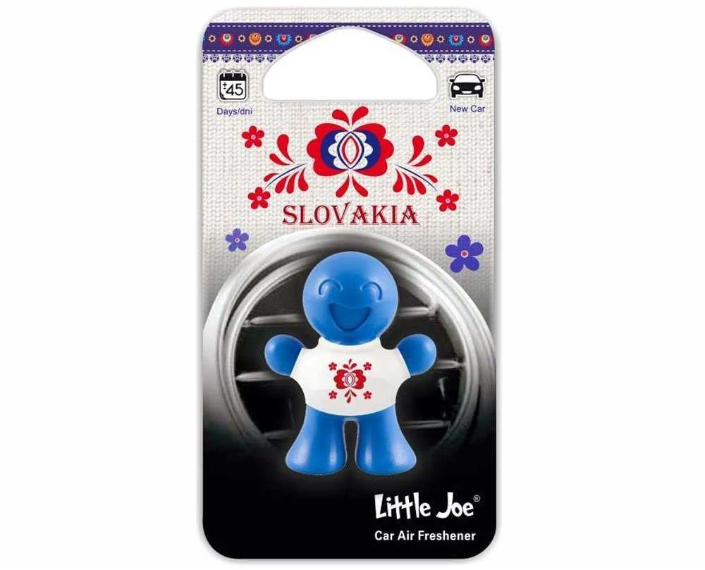 Little_Joe GAIVIKLIS ORO LITTLE JOE NAUJAS AUTOMOBILIS