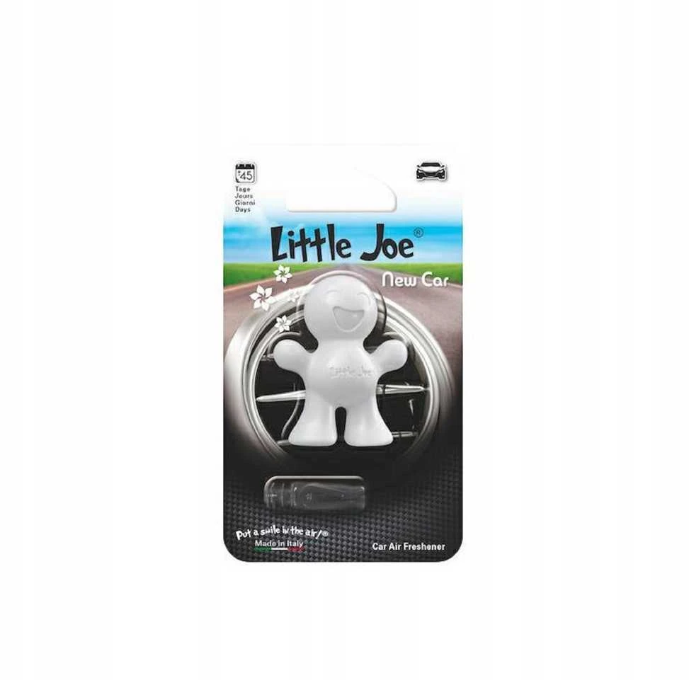 Little_Joe GAIVIKLIS ORO LITTLE JOE NAUJAS AUTOMOBILIS