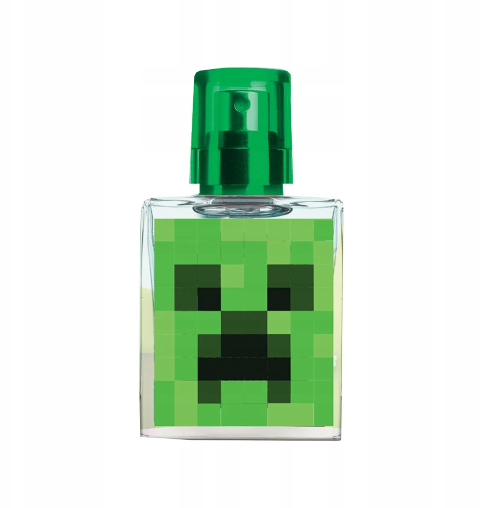 Air-Val AIR VAL Minecraft Vanduo toaletowa 30 ml