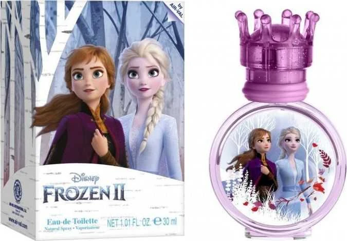 Air Val Disney Frozen II EDT K 30 ml