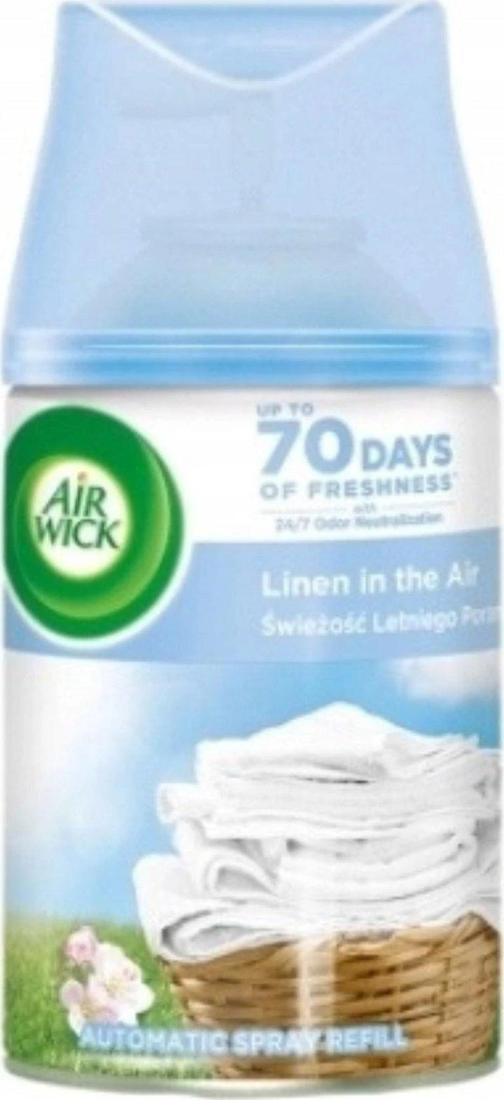 Oro gaiviklis Air Wick Line rūda, 250 ml
