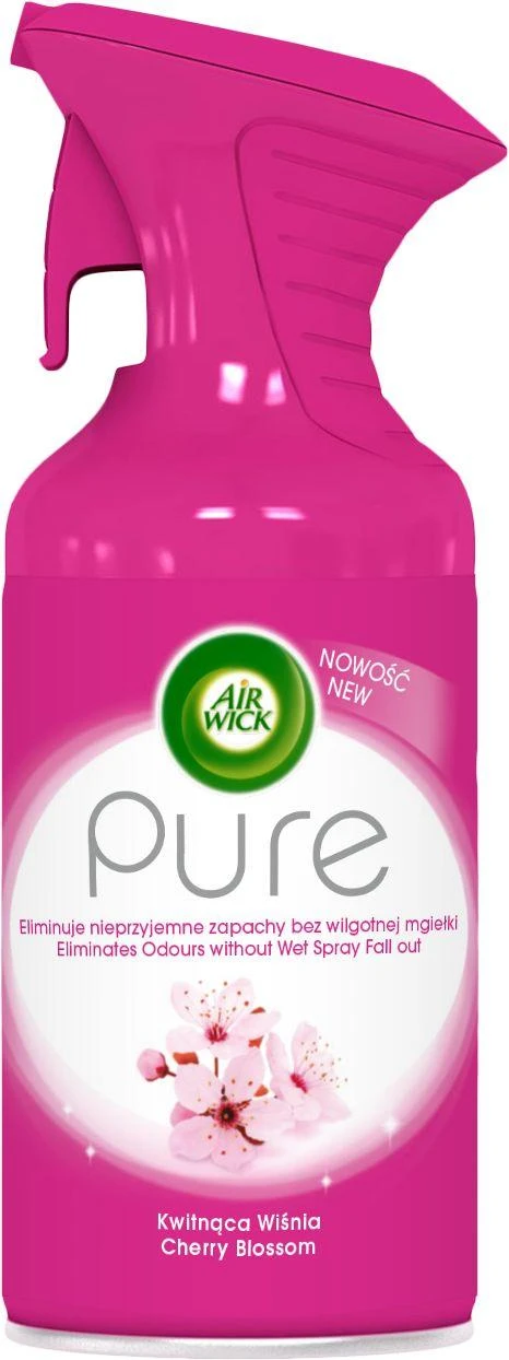 Oro gaiviklis AIR WICK Pure Cherry Blossom, 250 ml
