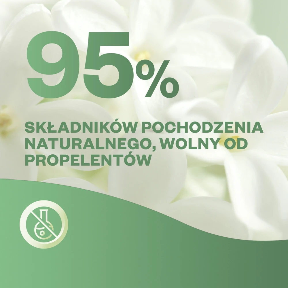 Air Wick „Gaivių skalbinių ir baltųjų orchidėjų“ kvapo papildymas – 228 ml