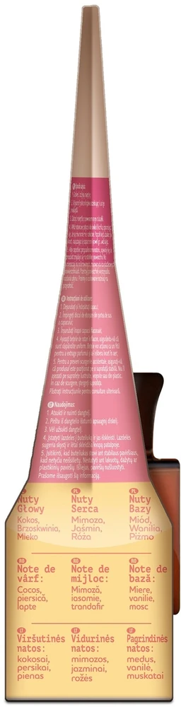 Air Wick Kvapų lazdelės Studio Magnolija ir vanilė burbonas/Magnolija ir burbono vanilė 80 ml
