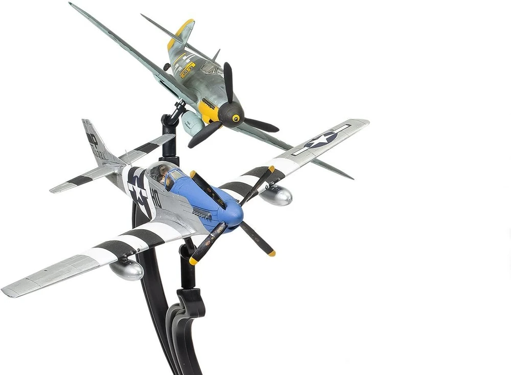 Airfix D-Day Fighters 1/72 dovanų rinkinys A50192