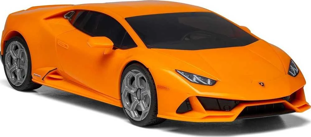 Airfix QUICKBUILD Lamborghini Huracan EVO konstruktorius be klijų J6058