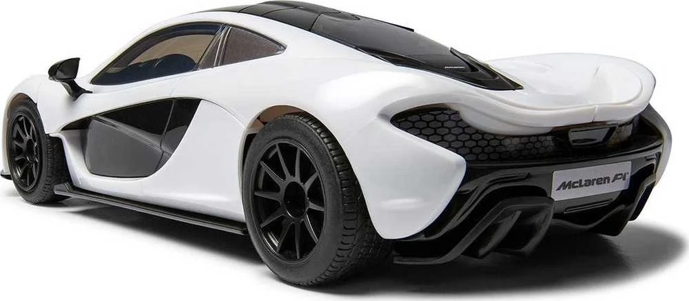Airfix QUICKBUILD McLaren P1 - Balta