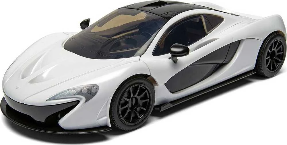 Airfix QUICKBUILD McLaren P1 - Balta