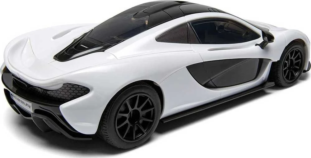 Airfix QUICKBUILD McLaren P1 - Balta