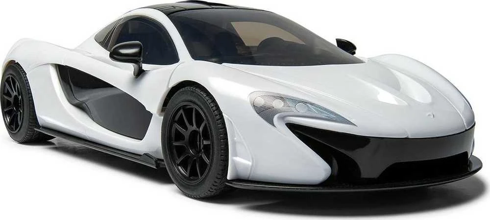 Airfix QUICKBUILD McLaren P1 - Balta