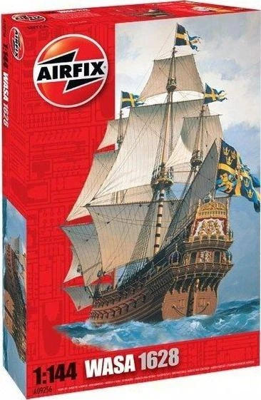 Airfix - ŽAIDIMAS, 1/144, A09256V