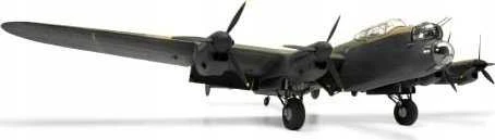 Airfix Avro Lancaster B.III Special Dambusters 1/72 plastikinis modelio rinkinys