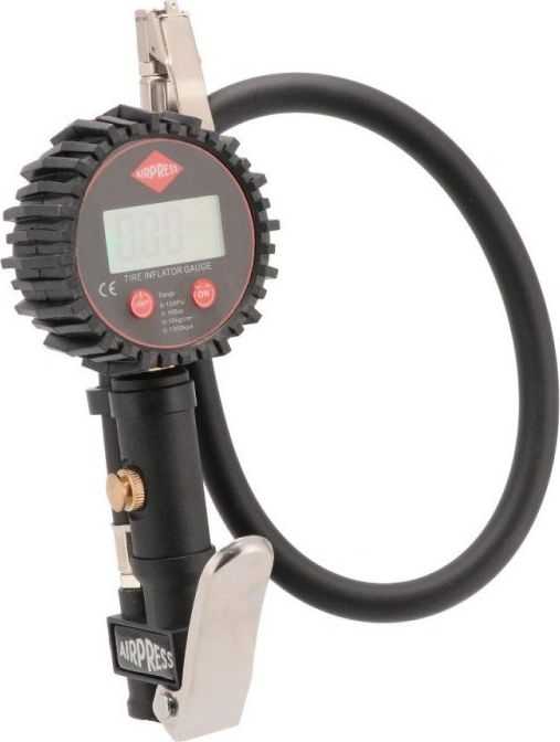 Airpress 8712418394313