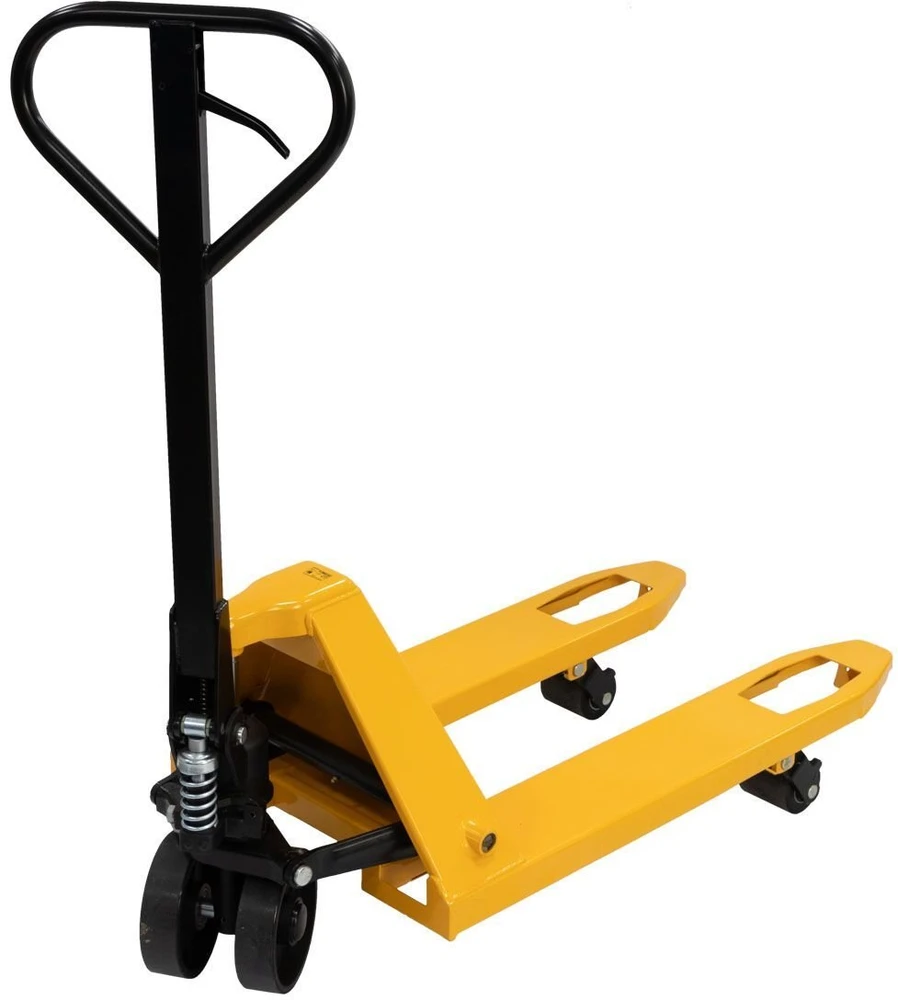 Palečių vežimėlis hidraulinis Airpress RHP-25 2,5t 800mm