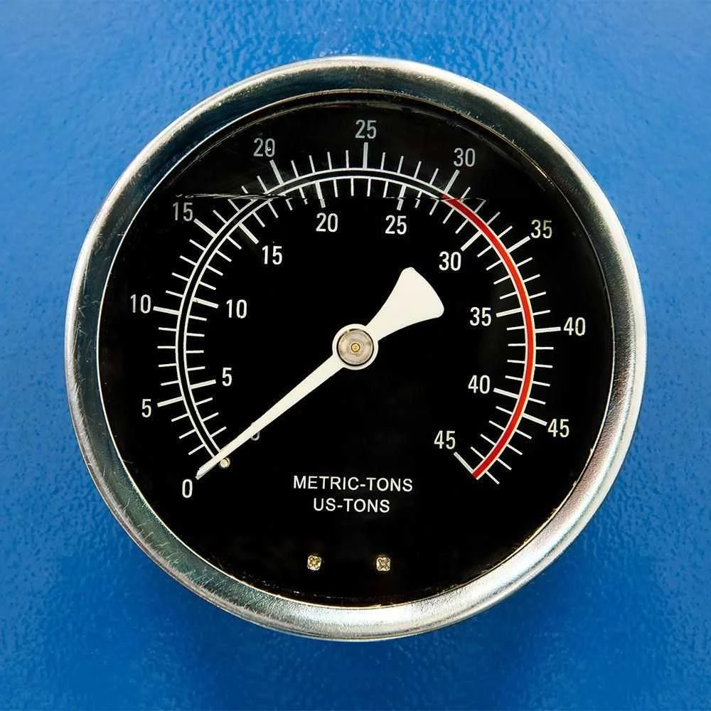 Airpress hidraulinis presas 30T (79330)