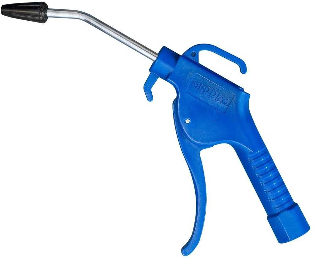 Airpress Ilgas antgalis pučiantis pistoletas (45021)