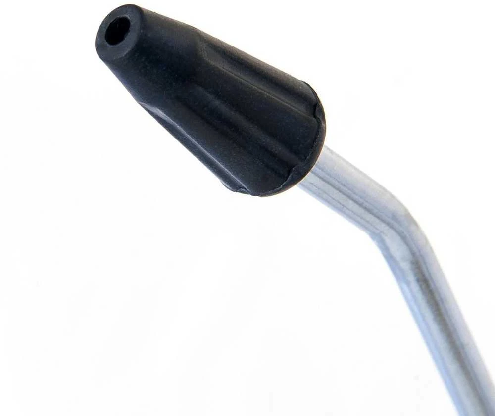 Oro pūtimo pistoletas Airpress 45025 50cm