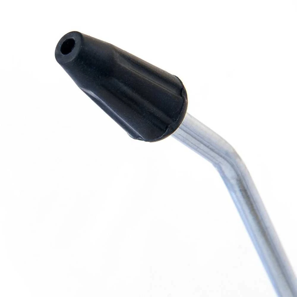 Oro pūtimo pistoletas Airpress 45023 25cm