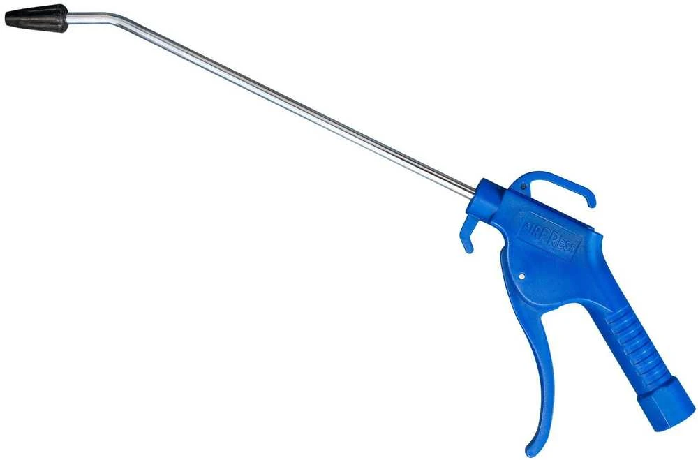 Oro pūtimo pistoletas Airpress 45023 25cm