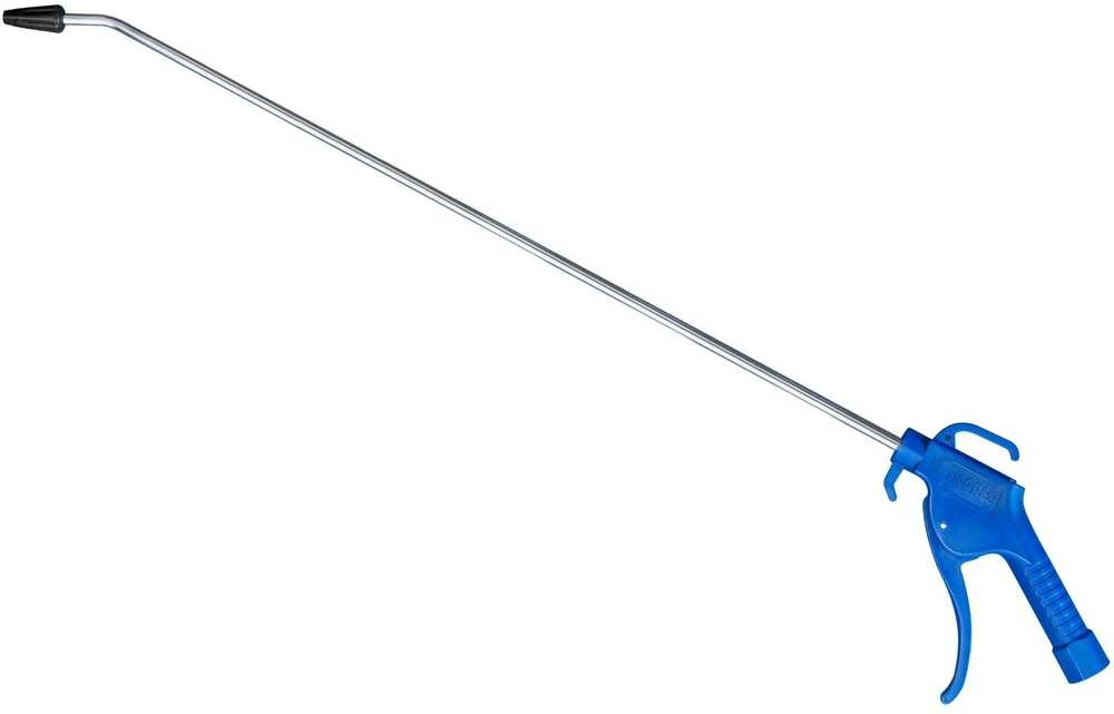 Oro pūtimo pistoletas Airpress 45025 50cm