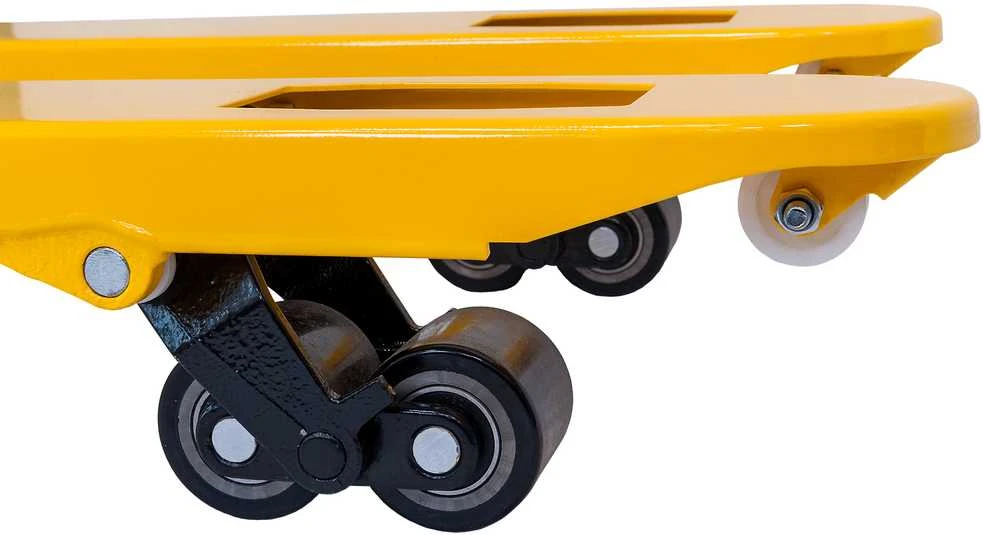 Airpress Vežimėlis paletowy 2500kg (72178)