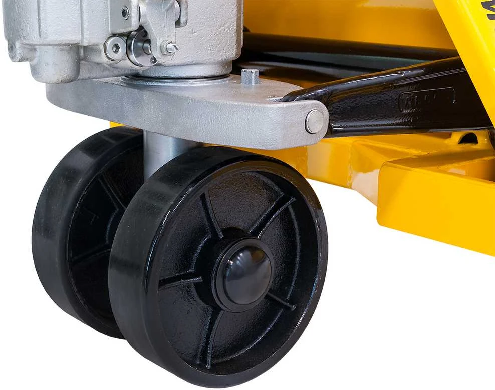 Airpress Vežimėlis paletowy 2500kg (72178)