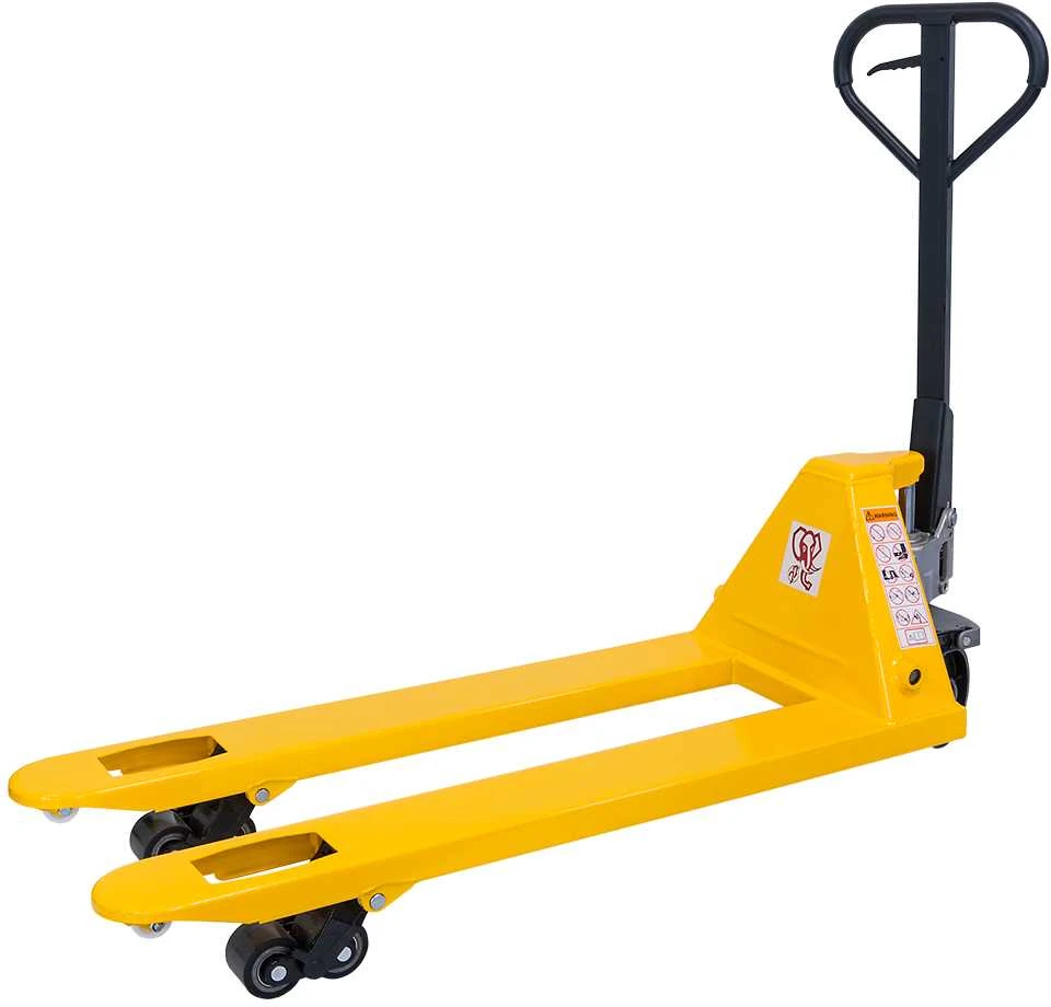 Airpress Vežimėlis paletowy 2500kg (72178)