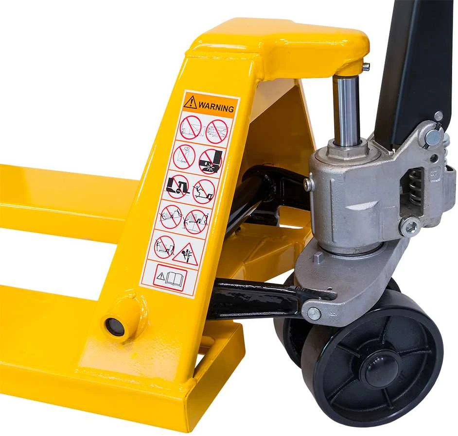 Airpress Vežimėlis paletowy 2500kg (72178)