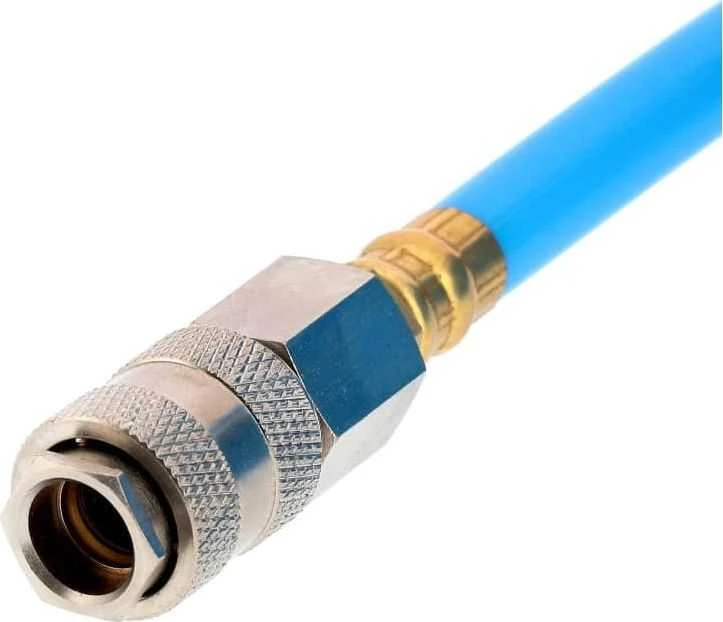Žarna ritėje Airpress 46576 9 m 8x12mm