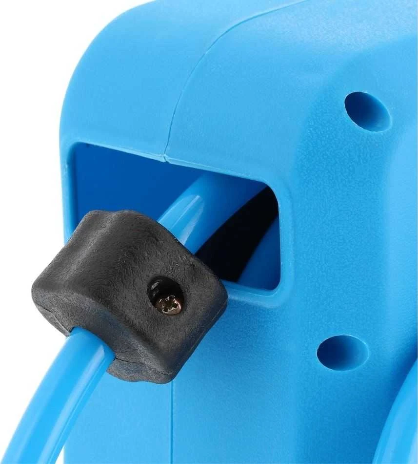 Žarna ritėje Airpress 46576 9 m 8x12mm