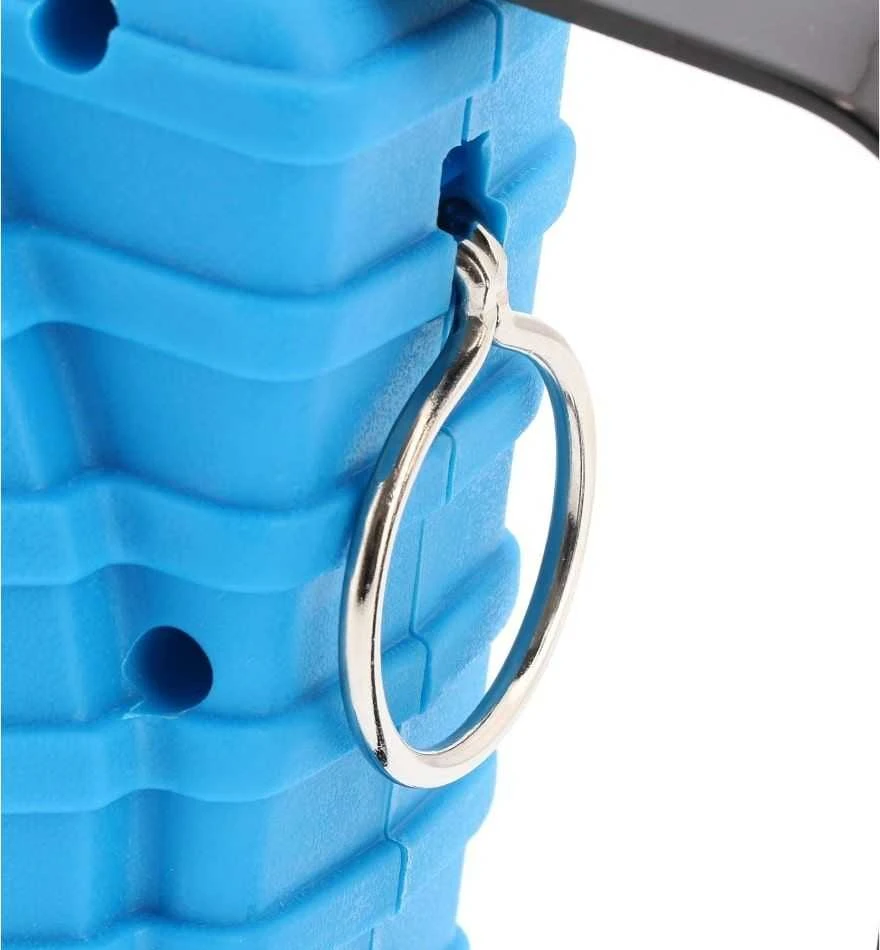 Žarna ritėje Airpress 46576 9 m 8x12mm